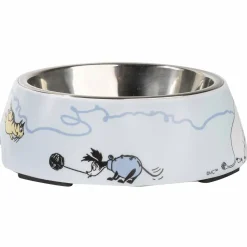 Melamiinikuppi Moomin for Pets, S 160 ml