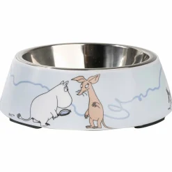 Melamiinikuppi Moomin for Pets, S 160 ml