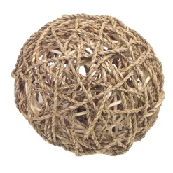 Meriheinäpallo Rosewood L, Ø14 cm