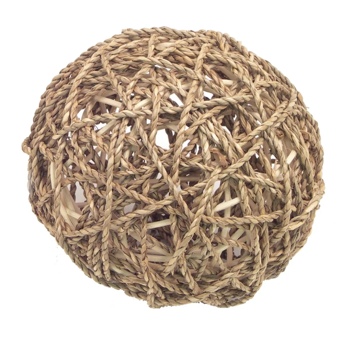 Meriheinäpallo Rosewood L, Ø14 cm