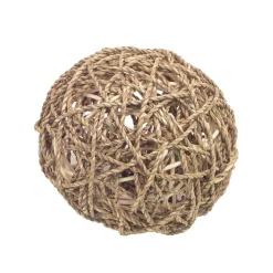Meriheinäpallo Rosewood L, Ø14 cm