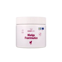 Merilevä koiralle BuddyCare Kelp Formula 250 g