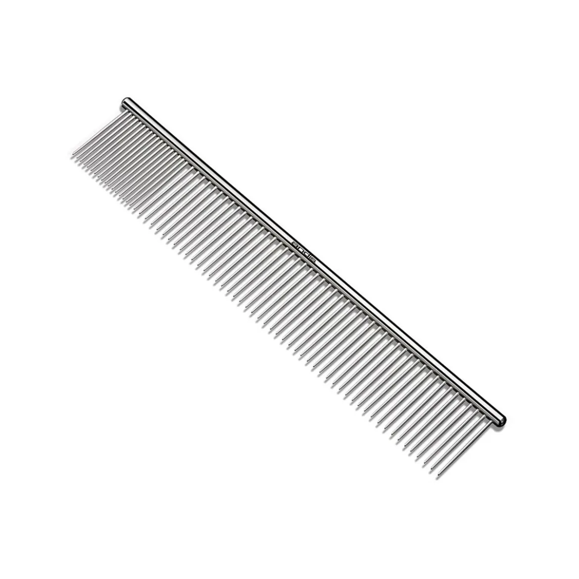 Metallikampa Andis Steel