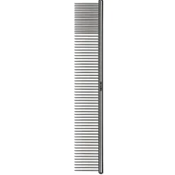 Metallikampa Andis Steel