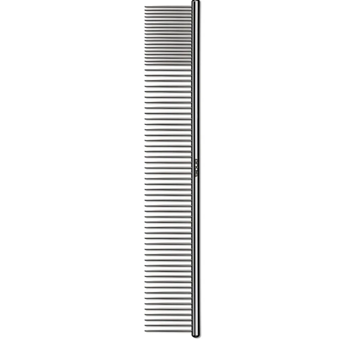 Metallikampa Andis Steel