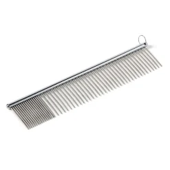 Metallikampa Show Dog Grooming 19 x 4 cm
