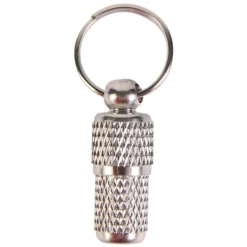 Metallinen ID-kapseli Trixie