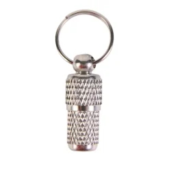 Metallinen ID-kapseli Trixie