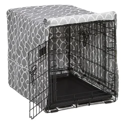 Midwest Crate Cover QT Defender