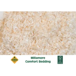 Millamore Comfort haapakuivike