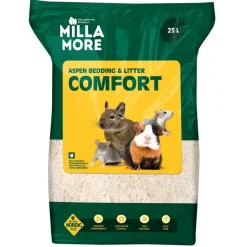 Millamore Comfort haapakuivike