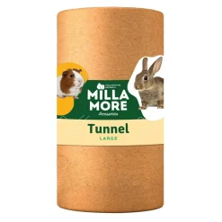 Millamore pahvitunneli