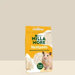 Millamore pesämateriaalityynyt 3kpl