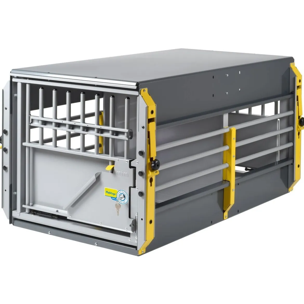MIM MultiCage double