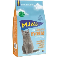 Mjau kana