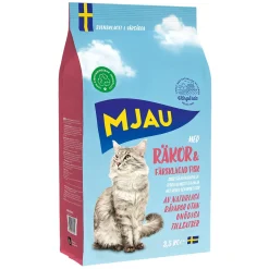 Mjau katkarapu
