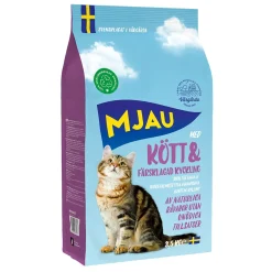 Mjau liha