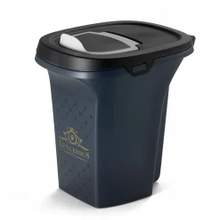Moderna Luxurious Trendy ruokasäiliö