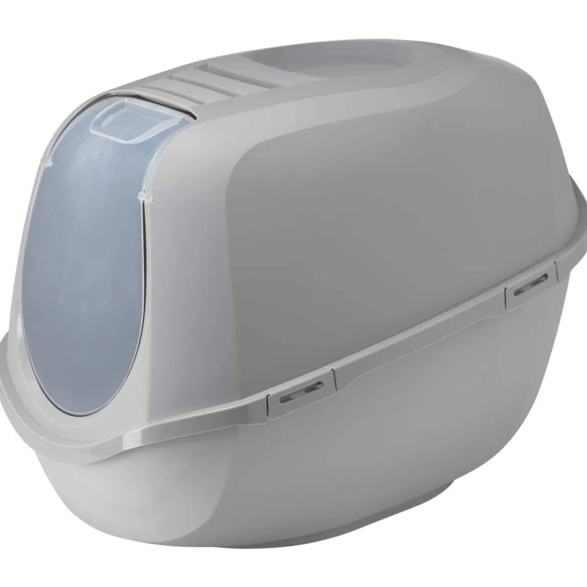 Moderna Mega Smart kissanvessa