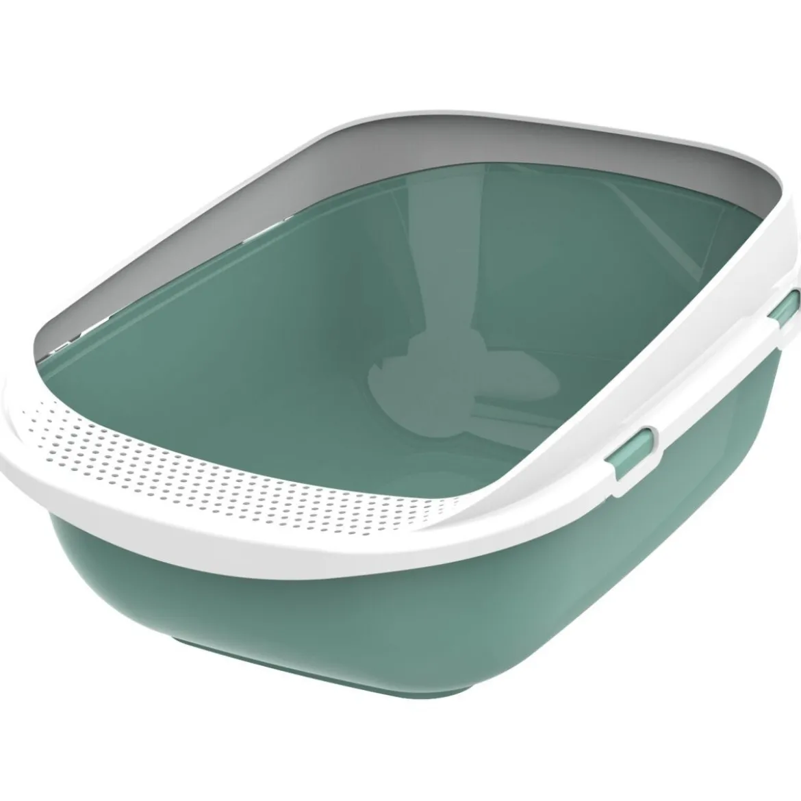 Moderna Mega Tray hiekkalaatikko