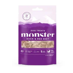 Monster ankkaherkku 100 g