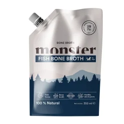 Monster Bone Broth Fish