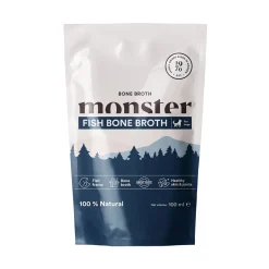 Monster Bone Broth Fish