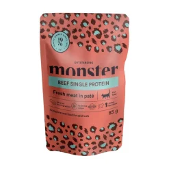 Monster Cat Adult nauta 85 g