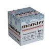 Monster Cat Adult Panna Catta Chicken & Salmon 2 x 80 g