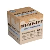 Monster Cat Adult Panna Catta Turkey 2 x 80 g