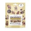 Monster Cat Bites kana 50g