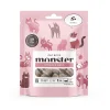 Monster Cat Bites nauta 50g