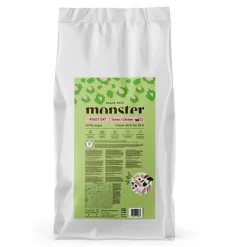 Monster Cat Grain Free Kalkkuna & Kana