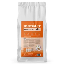 Monster Dog Classic High Energy Chicken/Turkey
