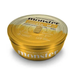 Monster Dog Slow Cooked Chicken Stew Bowl 280 g