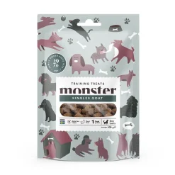 Monster Dog Training Treats vuohi 100g