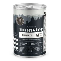 Monster Dynamite 400 g