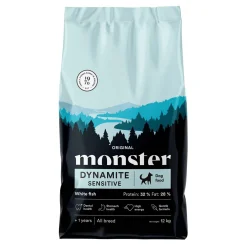 Monster Dynamite Sensitive White Fish