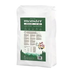 Monster Grain Free Singles Lammas