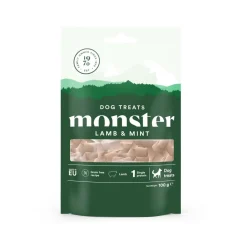 Monster lammasherkku 100 g