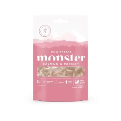Monster lohiherkku 100 g