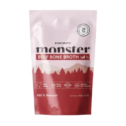 Monster-luuliemi, nauta