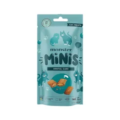Monster Minis Dental kissanherkut