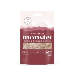 Monster possuherkku 100 g