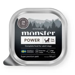 Monster Power kana 150 g