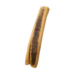 Monster Rawhide Beef Hairy