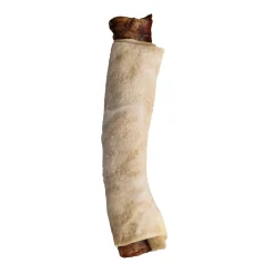 Monster Rawhide Beef Throat