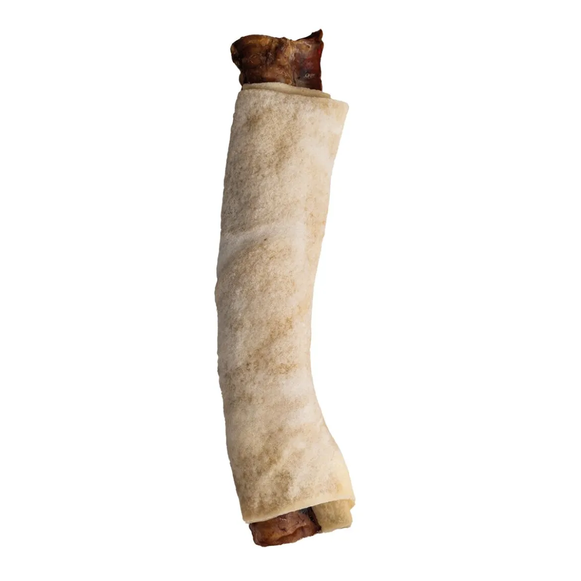 Monster Rawhide Beef Throat