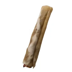 Monster Rawhide Beef Throat