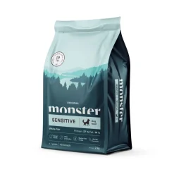 Monster Sensitive Kala